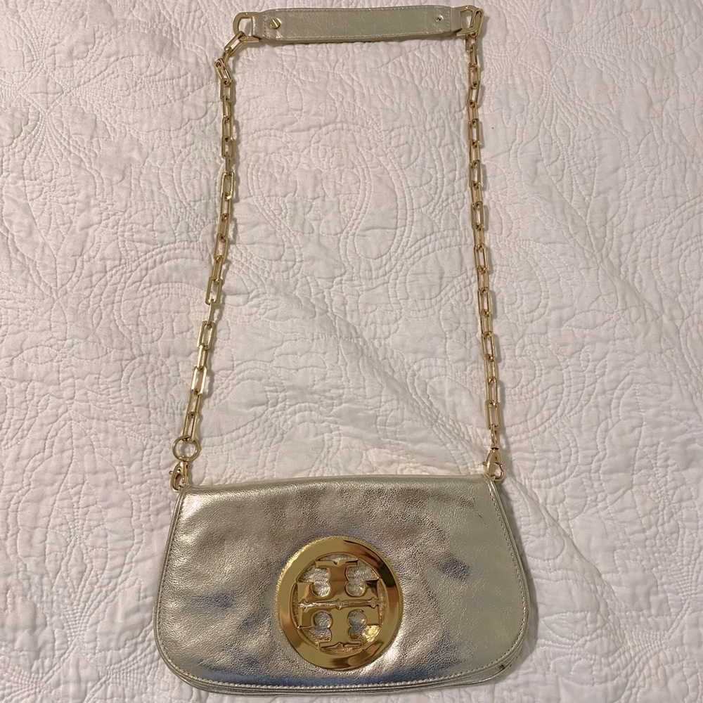 Tory Burch Crossbody Purse Clutch